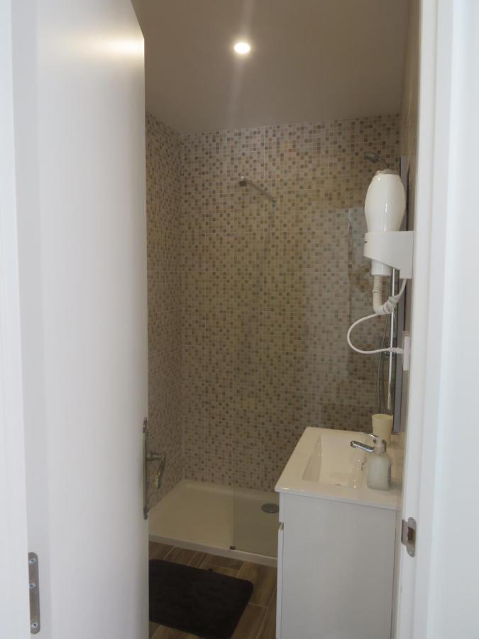 Moradia Geminada V2- Piscina Privada Villa Quarteira Dış mekan fotoğraf